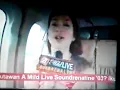 Iklan A Mild Live Soundrenaline - Pas Band (2003)
