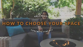 Dreamcast How To Choose A Fire Pit For Your Space 