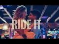 Download Lagu Ride it |Sabrina Carpenter |