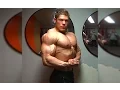 Chest STRETCH Workout For A Wide Expanded Chest Golden Era Bodybuilding