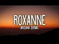 Download Lagu Arizona Zervas - ROXANNE (Lyrics)
