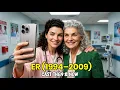 ER Cast Members 1994 Vs 2026 Then and Now