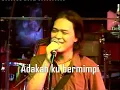 Mungkinkah Terjadi - Spider (with lyrics)