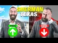 The MUST KNOW Pros and Cons of Living in Sherman Texas