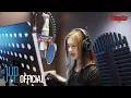 Lagu NMIXX(엔믹스) “RICO \u0026 Game Face” Recording Behind | Recording MIXX