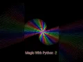 Python Turtle Fireworks Animation Try It