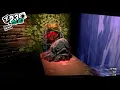 Persona 5 Royal Bosses Guardian of the Will Seed of Lust Low Level Merciless Difficulty