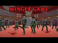 Download Lagu MINGLE GAME || HORROR MOVIE SAKURA SCHOOL SIMULATOR
