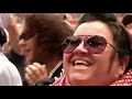 SNOW PATROL - open your eyes (live 2007)