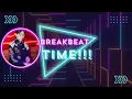 BREAKBEAT TIME (BKB) VOL.2 LIONG MIXTAPE