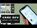 Creating My Game Prototype Art Music and Design Process