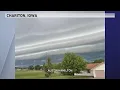 July 31 2024 s 7-day forecast and weather photos across the Midwest