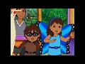Redone Songs: It's Halloween (from Go, Diego, Go!)