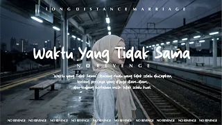 no revenge waktu yang tidak sama official music video norevenge forrevenge emo music