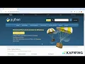 how to install python on windows