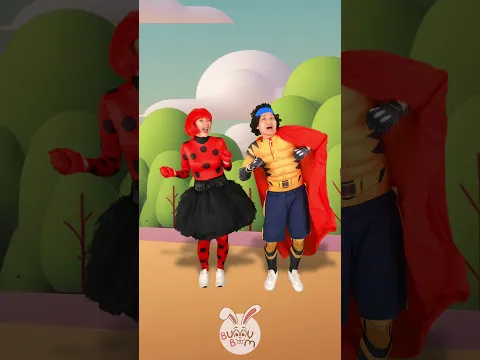 Animal Dance | Nursery Rhymes & Kids Songs | @BunnyBoomKidsSongs