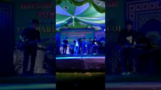 Download AKSI ARIEL BERSAMA SANTRI PESANTREN DARUL ULUM PONCOL, MUNGKIN NANTI MP3