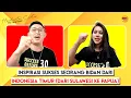 Download Lagu INSPIRASI SUKSES SEORANG BIDAN DARI INDONESIA TIMUR (DARI SULAWESI KE PAPUA) - Milda (Komunitas YES)