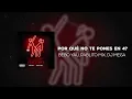 POR QUE NO TE PONES EN 4 - BEBO YAU ❌ PABLITO MIX ❌ DJ MEGA