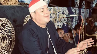 وأتموا الحج والعمره لله الشيخ محمود القزاز يقلب العزاء رأسا علي عاقب وامكانيات جباره تظهر لاول مره  وأتموا الحج والعمره لله الشيخ محمود القزاز يقلب العزاء رأسا علي عاقب وامكانيات جباره تظهر لاول مره
