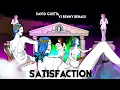 Download Lagu David Guetta vs Benny Benassi - Satisfaction (Official Video)