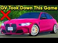 GREENVILLE TOOK DOWN THE ROBLOX GAME THAT COPIED THEM