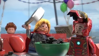 lego marvel avengers reassembled episode 1