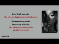 hate that i made you love me - Ariana Grande | Lirik Terjemahan Indonesia 