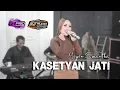 Lagu FYP Tik Tok Kasetyan Jati - Yeyen Samantha | YS PRO // Mas, esemmu tansah nglamlami..