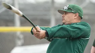 2026 Manteca High Baseball