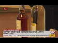 Pa lawmakers grill liquor rationing decision in PLCB hearing