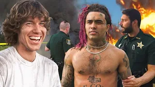 Download Cops Tried to Arrest Me and Lil Pump! MP3