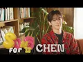 Download Lagu [Song For It] 첸 (CHEN) | 최고의 행운, Broken Party | 4K