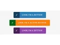 HOW TO MAKE YOUR WEBSITE BUTTONS ATTRACTIVE USING HTML CSS