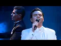 Manuel José - Gavilán O Paloma (En Vivo)