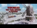 (FAN MADE) Thomas \u0026 Friends - It's only Snow