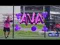 Community unites for Ava Wood memorial soccer tournament