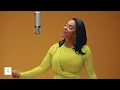 Be Your Girl - A COLORS SHOW - Teedra Moses & COLORS