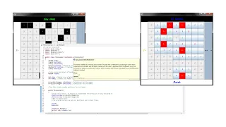 Make Minesweeper Game GUI using Java Part-2