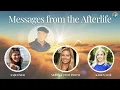 Inspirational Talk with Wayne Dyer s Daughters Messages from the Afterlife