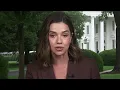 NBC s Julie Tsirkin shares what happened when she heard gunshots near White House NBC4 Washington