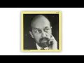 ROUSSEL CONCERTINO pour violoncelle et orchestre - F.Lodéon - L.Petitgirard - OPMC
