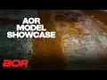 AOR - Showcase