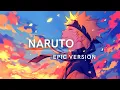 Download Lagu Naruto Shippuden - Homecoming ( Kikyou ) Epic Emotional Version
