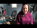 Nicole Garza - Rise Up LIVE