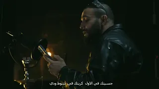 عيسى بن دردف DNA دس امسي ميقو 32 معزز  عيسى بن دردف DNA دس امسي ميقو 32 معزز