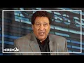 CBS Sports Broadcaster Greg Gumbel dies