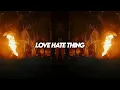 Download Lagu Wale feat. Sam Dew - Love Hate Thing (TwoForAll Afro House Remix)