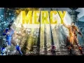 MORTAL KOMBAT 11 MERCY Tutorial - MK11 How To Perform A Mercy