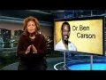 Did You Know - Dr Ben Carson